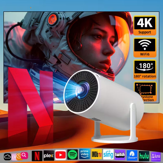 Proyector LumiX 4K™